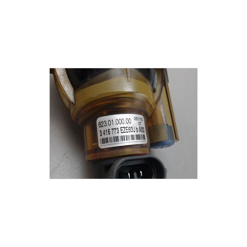 PHARE ANTIBROUILLARD AVANT GAUCHE B.M.W. X3