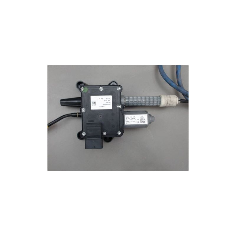 MOTEUR VERROUILLAGE FREIN A MAIN PEUGEOT 5008