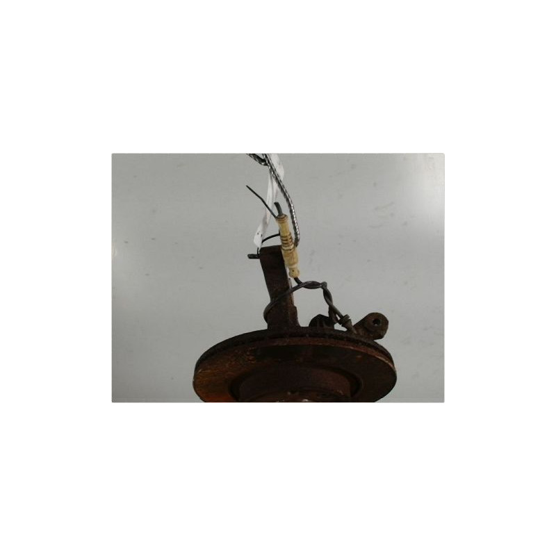 PIVOT AVANT GAUCHE RENAULT CLIO