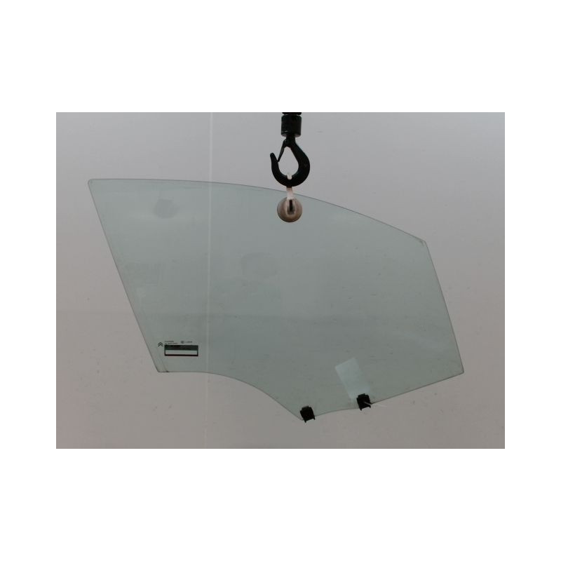 GLACE PORTE AVD CITROEN C4 II Phase 1 (B71) 2010-2015
