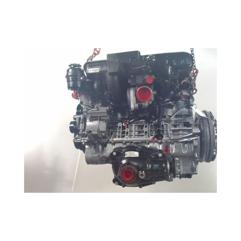 MOTEUR ESSENCE B.M.W. X3 2.5 i