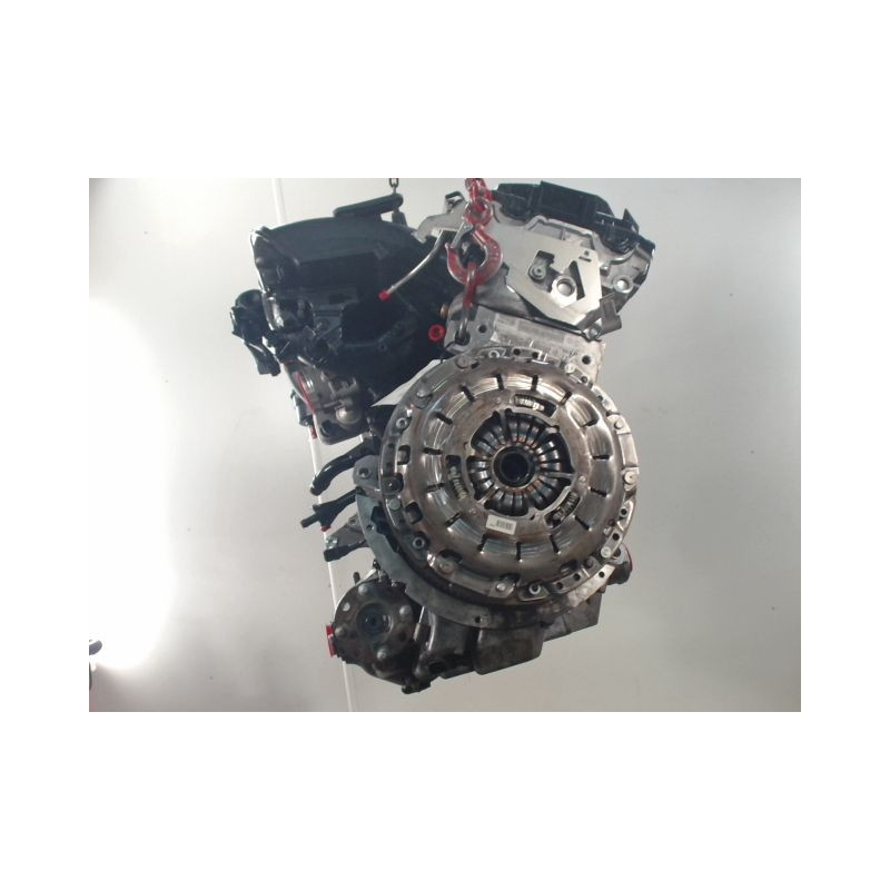 MOTEUR ESSENCE B.M.W. X3 2.5 i