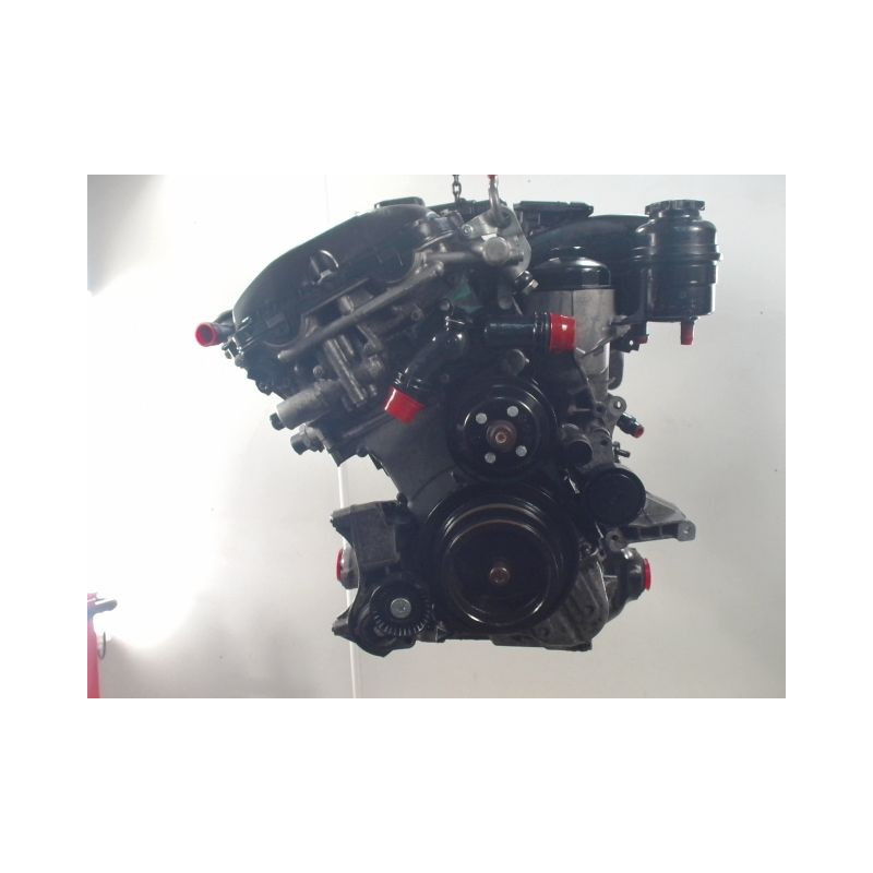 MOTEUR ESSENCE B.M.W. X3 2.5 i