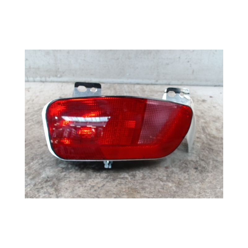 FEU BROUILLARD ARRIERE GAUCHE CITROEN GRAND C4 PICASSO
