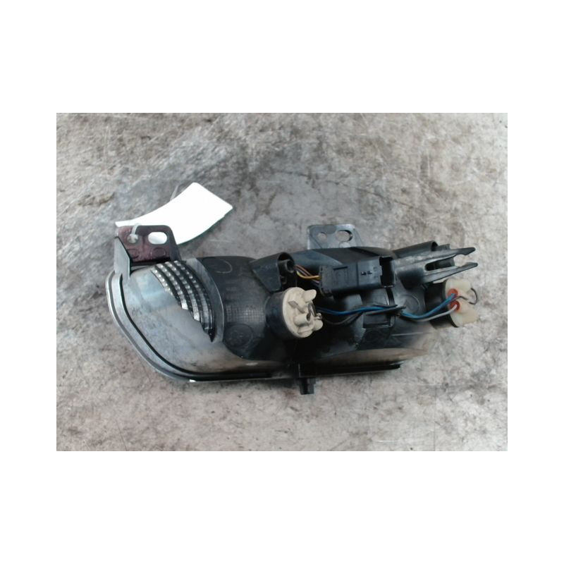 FEU BROUILLARD ARRIERE GAUCHE CITROEN GRAND C4 PICASSO