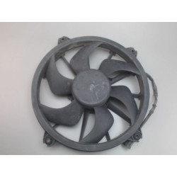 MOTEUR VENTILATEUR RADIATEUR