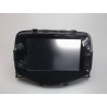 ECRAN GPS PEUGEOT 108