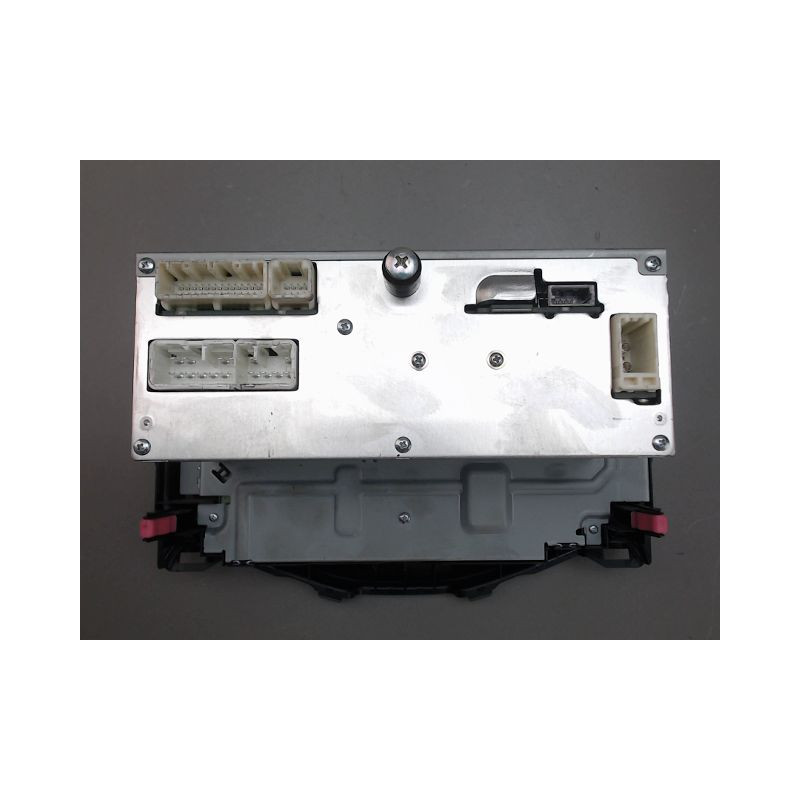 ECRAN GPS PEUGEOT 108