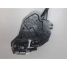 SYSTEME CONDAMNATION ARRIERE DROIT PEUGEOT 108