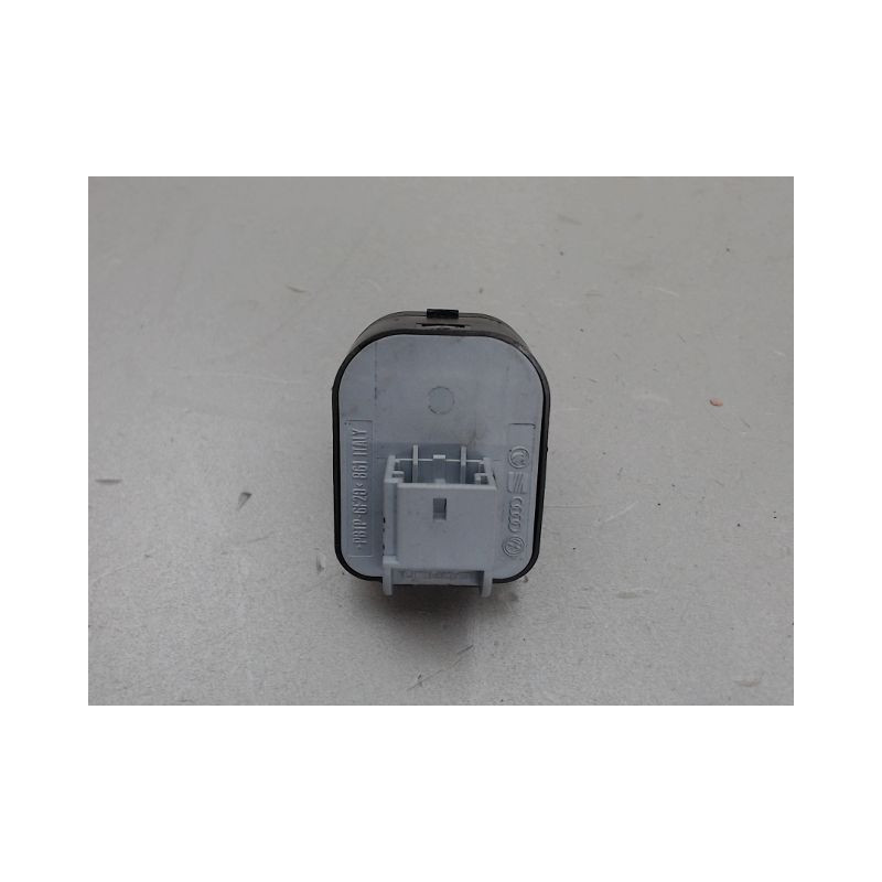 COMMANDE RETROVISSEUR EXTERIEUR ELECTRIQUE GAUCHE AUDI S4
