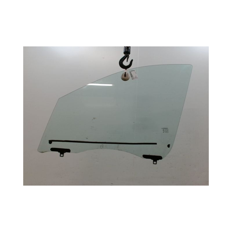 GLACE PORTE AVG RENAULT SCENIC MONOSP. III Phase 1 2009-2011
