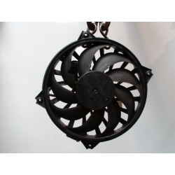 MOTEUR VENTILATEUR RADIATEUR
