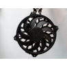 MOTEUR VENTILATEUR RADIATEUR PEUGEOT 807