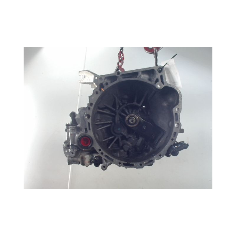BOITE A VITESSE MECANIQUE MAZDA 2 1.5