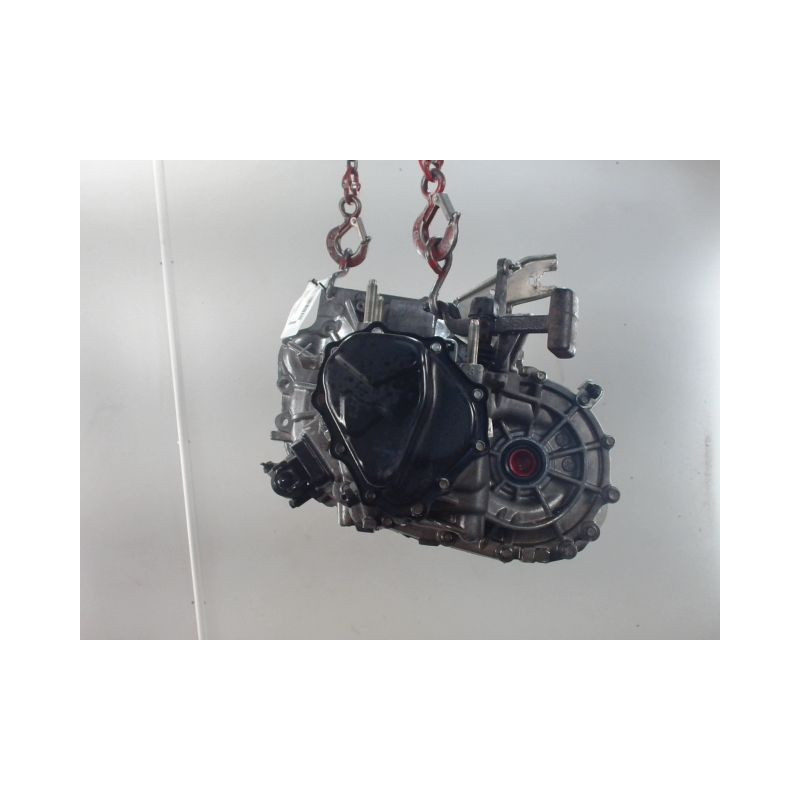 BOITE A VITESSE MECANIQUE MAZDA 2 1.5