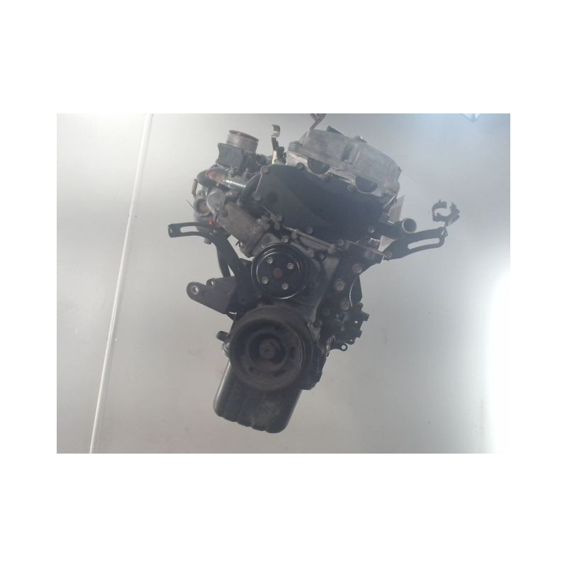 MOTEUR ESSENCE NISSAN PRIMERA 1.6 16V