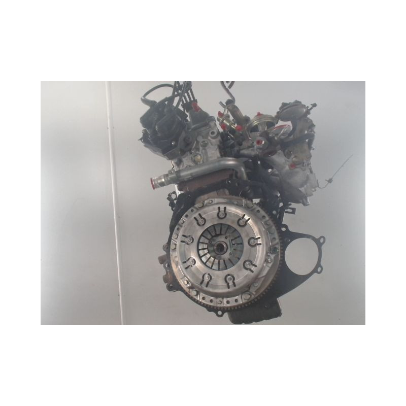 MOTEUR ESSENCE NISSAN PRIMERA 1.6 16V