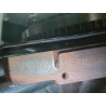 MOTEUR ESSENCE NISSAN PRIMERA 1.6 16V
