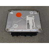 CALCULATEUR MOTEUR FIAT PANDA
