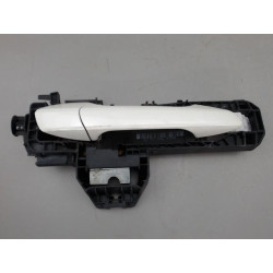 POIGNEE EXT PORTE ARD