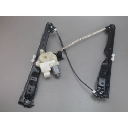 MECANISME LEVE-GLACE AVD