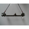 TRAVERSE INFERIEURE ARMATURE AVANT RENAULT GRAND ESPACE 2006-