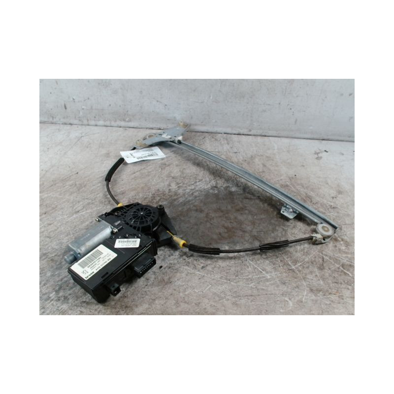 MECANISME+MOTEUR LEVE-GLACE AVANT GAUCHE PEUGEOT 307 2001-2005