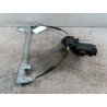 MECANISME+MOTEUR LEVE-GLACE AVANT GAUCHE PEUGEOT 307 2001-2005