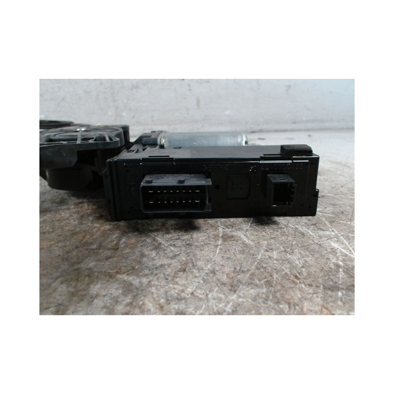 MECANISME+MOTEUR LEVE-GLACE AVANT GAUCHE PEUGEOT 307 2001-2005