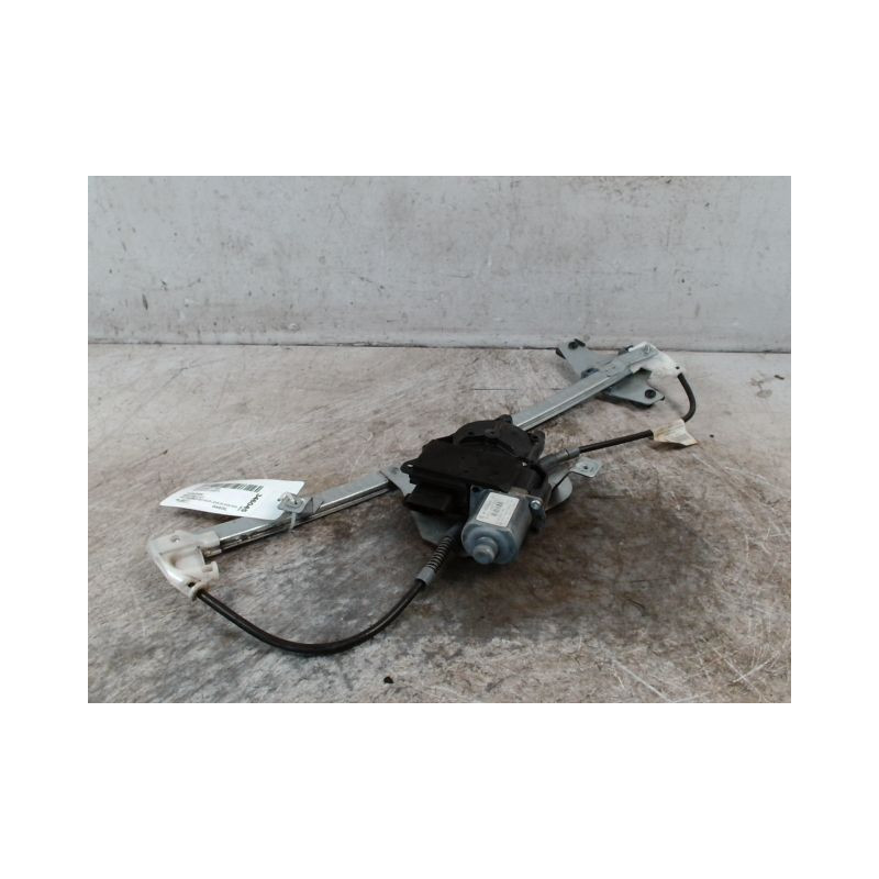 MECANISME+MOTEUR LEVE-GLACE AVANT GAUCHE PEUGEOT 308 2007-
