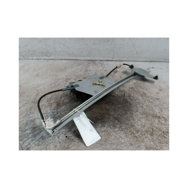 MECANISME+MOTEUR LEVE-GLACE AVANT GAUCHE PEUGEOT 308 2007-