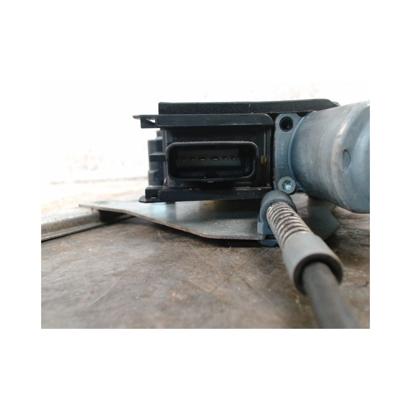 MECANISME+MOTEUR LEVE-GLACE AVANT GAUCHE PEUGEOT 308 2007-