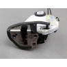 SYSTEME CONDAMNATION ARRIERE GAUCHE PEUGEOT 108