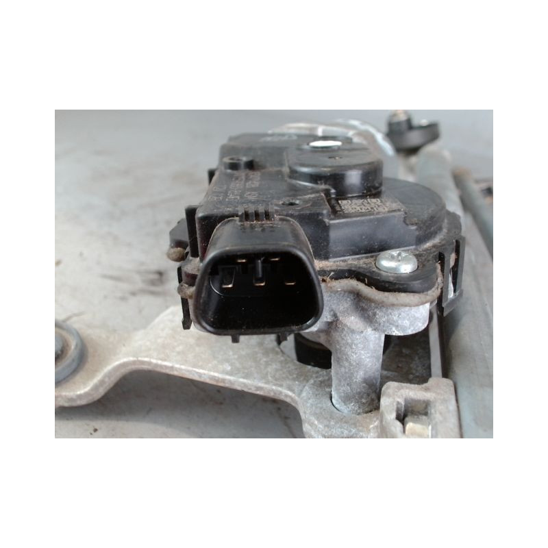 MECANISME ESSUIE-GLACE AVANT OPEL INSIGNIA