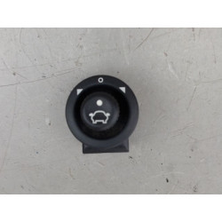 COMMANDE RETROVISSEUR EXT ELECTRIQUE