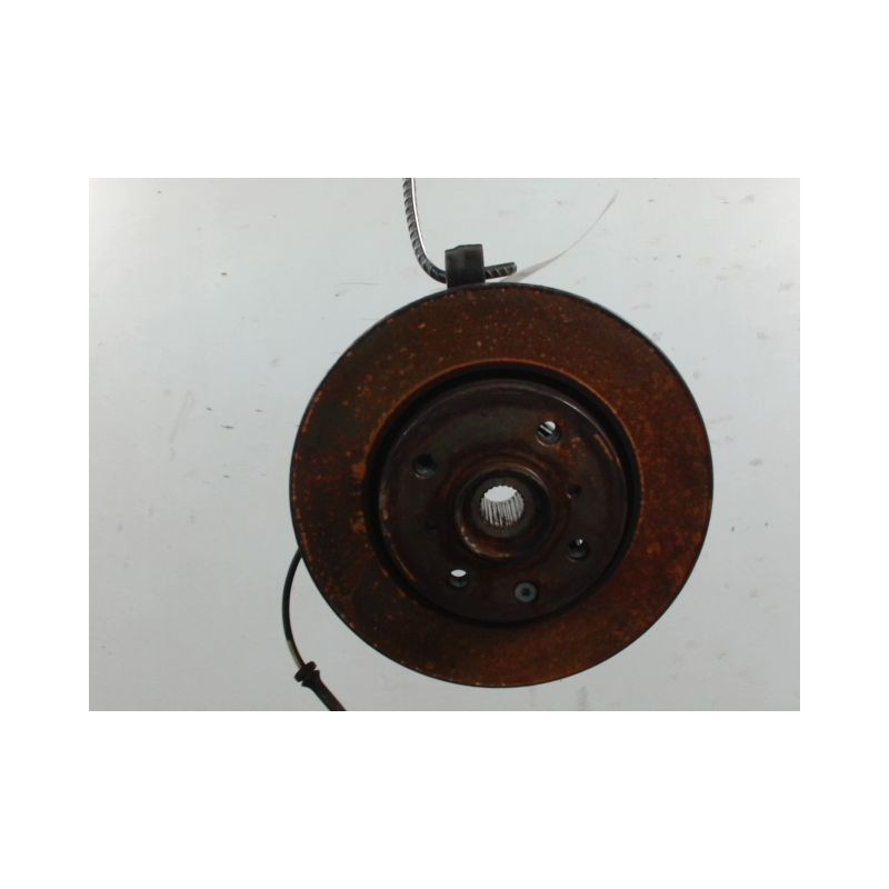 PIVOT AVANT GAUCHE PEUGEOT 108