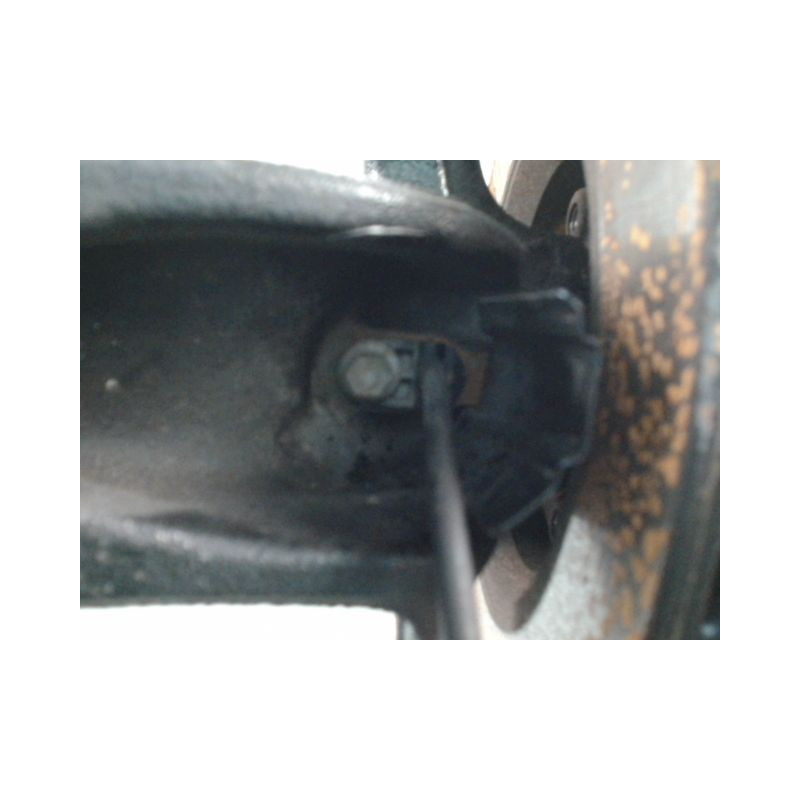 PIVOT AVANT GAUCHE PEUGEOT 108