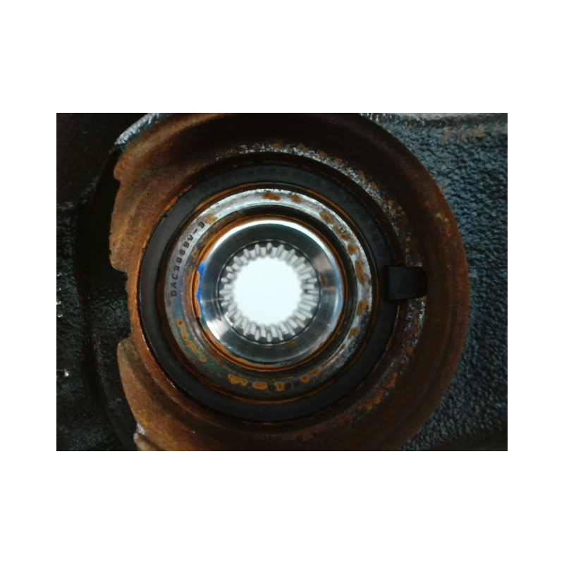 PIVOT AVANT GAUCHE PEUGEOT 108
