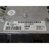 CALCULATEUR MOTEUR FORD FIESTA
