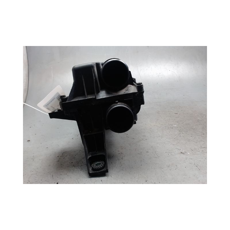 BOITIER FILTRE A AIR FIAT FIORINO