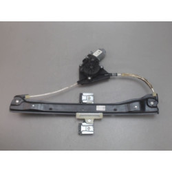 MECANISME LEVE-GLACE AVG