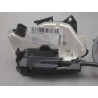 SYSTEME CONDAMNATION ARRIERE DROIT SKODA CITIGO