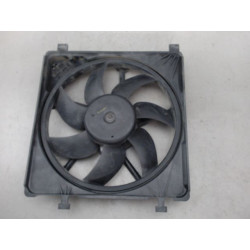 MOTEUR VENTILATEUR RADIATEUR