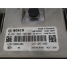 CALCULATEUR MOTEUR RENAULT TWINGO
