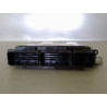 CALCULATEUR MOTEUR RENAULT TWINGO