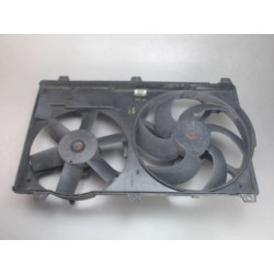 MOTEUR VENTILATEUR RADIATEUR