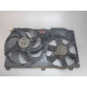 MOTEUR VENTILATEUR RADIATEUR PEUGEOT BOXER