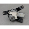 MOTEUR ESSUIE-GLACE ARRIERE DACIA LOGAN