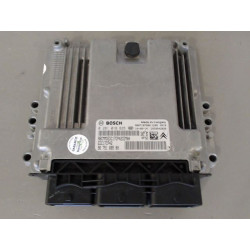 CALCULATEUR MOTEUR