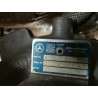 MOTEUR ESSENCE MERCEDES CLASSE A A 45 AMG 4-matic 